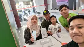 KREDIT HP TANPA DP SYARAT KTP