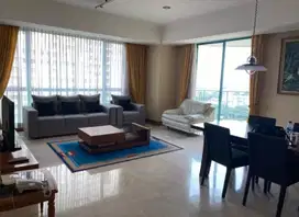 Apartment Casablance 2+1 BR jual cepat dan terjangkau