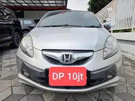 Brio E Matic 2014 Silver Dp Minim