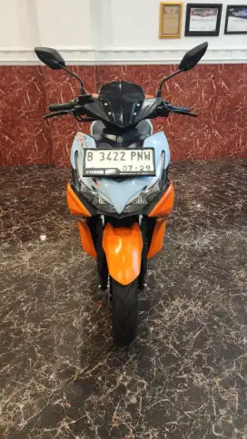 AEROX PROMO DP MURAH/ CICILAN 0% VIA CC DAN TOKPED
