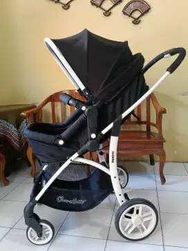 Stroller COCOLATTE Pendio CL-CB201