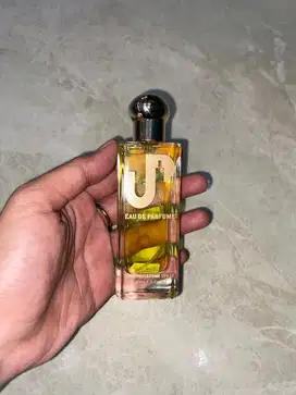 PARFUM 30 ML LENGKAP AROMA
