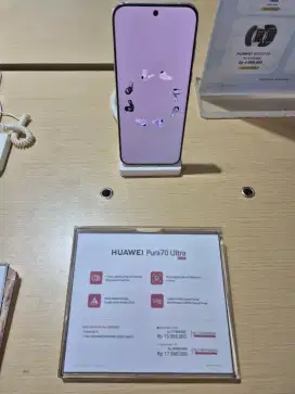 Huawei Pura 70 Ultra