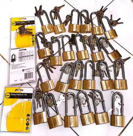 Masterkey kunci