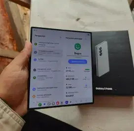 Samsung Z Fold 6 ram 12/512