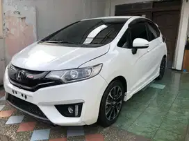 Honda Jazz 2016 Bensin