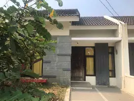 Jual Rumah Segara City Tarumajaya bekasi siap huni B0607