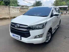 [OLXMOBBI] DP Rendah Toyota Kijang Innova 2.0 G Bensin-AT 2020 PSKSQS