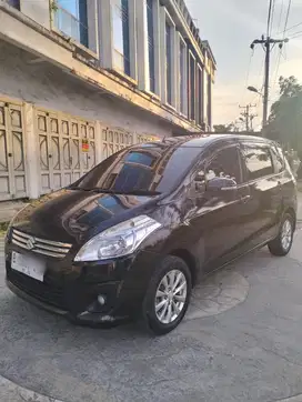 Suzuki Ertiga GX MT 2013