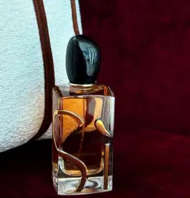 Parfum Giorgio Armani Si Intens 100ml original