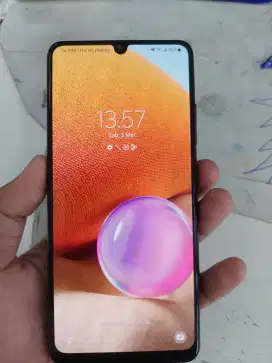 samsung a32 8/128gb murah lengkap