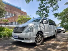 DP RENDAH - Hyundai H-1 2.4 Bensin-AT 2012