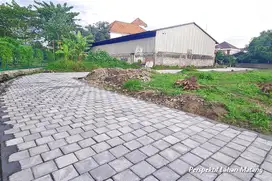 SHM, Kavling Murah Sentul, Akses Tol Mudah