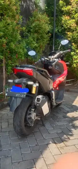 motor bekas Honda ADV ABS