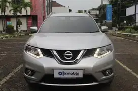 Pajak Panjang - Nissan X-Trail 2.0 Bensin-AT 2018