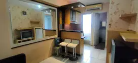 Apartemen Kalibata City Cendana 2BR Full Furnished Murah dan Siap Huni