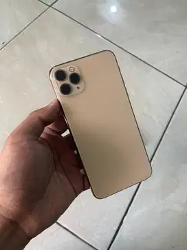iphone 11 pro max 512GB all operator aman