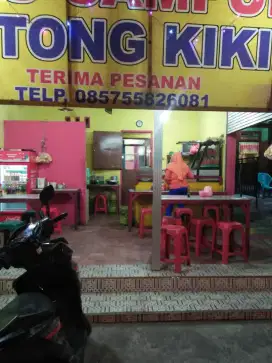 warung tahu campur