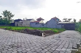 Jual Kavling Murah di Sentul, SHM Resmi