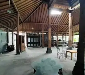 Ruang Usaha Siap Pakai Lokasi Premium Gejayan Dekat UNY Dan UGM