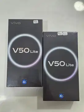 TERBARU VIVO 5G Lite Cicilan Mulai 0%