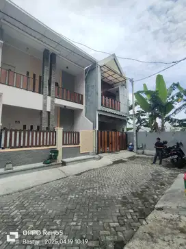 Murah! Kost Griyashanta Eksekutif Suhat Kota Malang