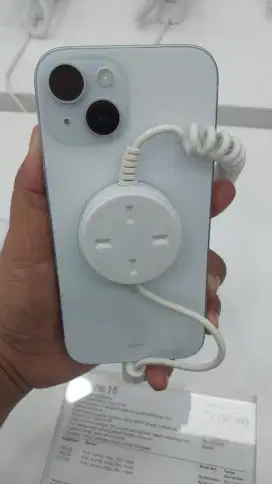 Iphone 15 128GB