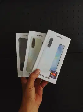 [ fast respon WA ] Samsung Galaxy A36 5G 8/256 Garansi resmi 1thn
