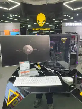 Promo Kredit PC all In One & Rakitan Ready Bandung