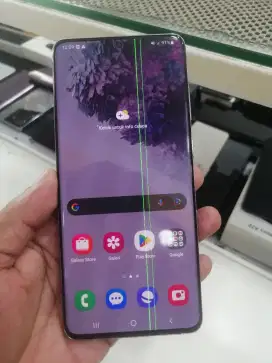 Samsung S20 Plus Ram 8/128GB Minus lcd bergaris
