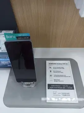 CICILAN TANPA KARTU KREDIT BUNGA 0% SAMSUNG GALAXY A06 5G RAM 6/128 GB