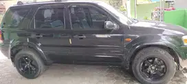 Ford Escape 2005 Bensin