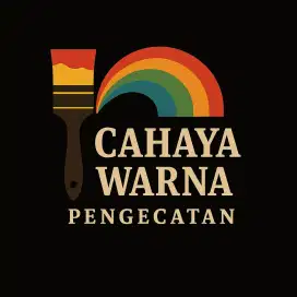 tukang cat pengerjaan harian dan borongan
