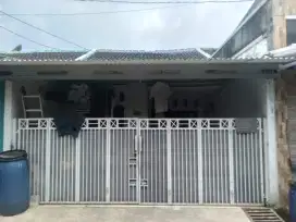 Dijual Rumah nyaman aman dekat alun-alun Depok