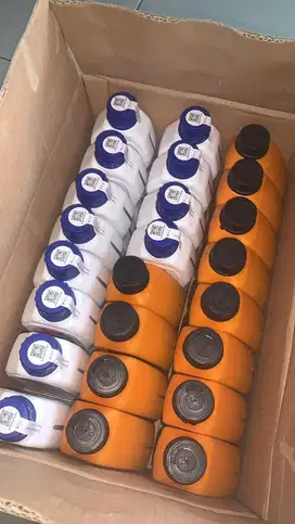 MPX2 & Yamalube Matic Jual Murah Banget