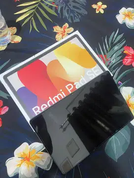 Jual REDMI PAD SE LIKE NEW