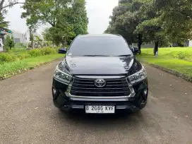 Toyota Innova 2.0 V Luxury At 2021