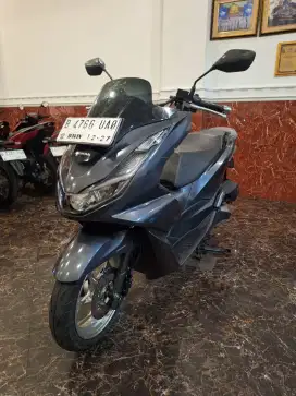 DP 500 PCX 160 CBS / CICILAN 0% VIA CC DAN TOKPED