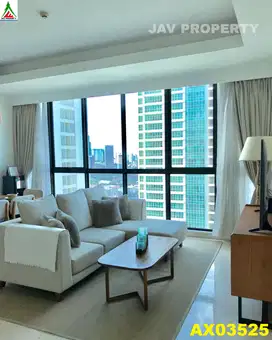 Dijual apartemen siap huni di Jakarta Selatan 4 menit ke mall plaza