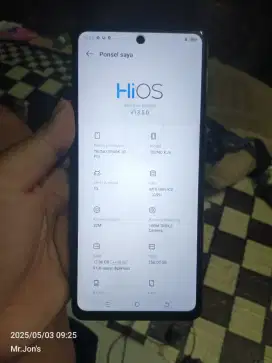 Techno spark 20 pro 12/256