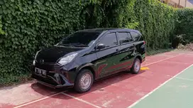 Daihatsu Sigra 2021 Bensin