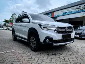 [ TERAWAT ] SUZUKI XL7 ZETA AT MATIC 2023 PUTIH