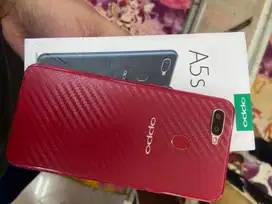 OPPO A5S 3/32GB NOMINUS