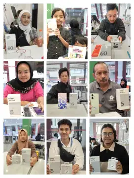 KREDIT HP OPPO TANPA DP