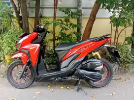 Vario techno 125 th 2019 Surat lengkap