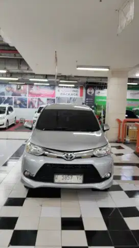 Toyota Avanza Veloz 1.3 '2017 Automatic