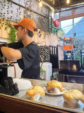 Dibutuhkan Segera Karyawan Laki-laki Beriman dan Serius Niat Bekerja