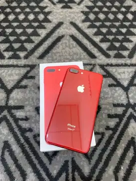Iphone 8 plus 64gb inter