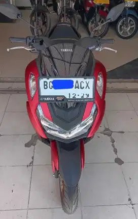 Lexi LX 155 S ( keyless )