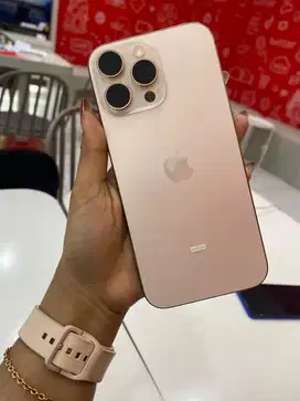 iphone 16promax 256